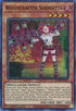 Witchcrafter Schmietta (MP20-EN221) [2020 Tin of Lost Memories]