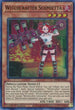 Witchcrafter Schmietta (MP20-EN221) [2020 Tin of Lost Memories]