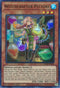 Witchcrafter Pittore (MP20-EN220) [2020 Tin of Lost Memories]