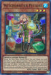 Witchcrafter Pittore (MP20-EN220) [2020 Tin of Lost Memories]