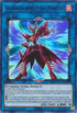 Salamangreat Pyro Phoenix (MP20-EN169) [2020 Tin of Lost Memories]