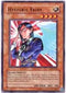Hysteric Fairy (LON-042) [Labyrinth of Nightmare]