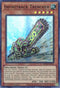 Infinitrack Trencher (MP20-EN210) [2020 Tin of Lost Memories]