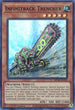Infinitrack Trencher (MP20-EN210) [2020 Tin of Lost Memories]