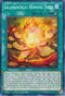 Salamangreat Burning Shell (MP20-EN179) [2020 Tin of Lost Memories]