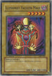 Illusionist Faceless Mage (MRD-068) [Metal Raiders]