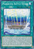 Marincess Battle Ocean (MP20-EN181) [2020 Tin of Lost Memories]