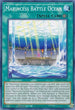 Marincess Battle Ocean (MP20-EN181) [2020 Tin of Lost Memories]