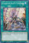 Gladiator Beast's Comeback (MP20-EN184) [2020 Tin of Lost Memories]