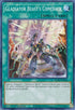 Gladiator Beast's Comeback (MP20-EN184) [2020 Tin of Lost Memories]