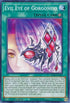 Evil Eye of Gorgoneio (MP20-EN187) [2020 Tin of Lost Memories]