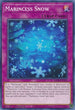 Marincess Snow (MP20-EN189) [2020 Tin of Lost Memories]