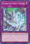 Gladiator Beast Charge (MP20-EN193) [2020 Tin of Lost Memories]