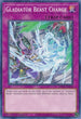 Gladiator Beast Charge (MP20-EN193) [2020 Tin of Lost Memories]