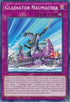 Gladiator Naumachia (MP20-EN194) [2020 Tin of Lost Memories]