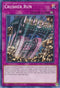 Crusher Run (MP20-EN195) [2020 Tin of Lost Memories]