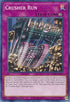 Crusher Run (MP20-EN195) [2020 Tin of Lost Memories]