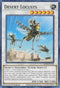 Desert Locusts (MP20-EN198) [2020 Tin of Lost Memories]