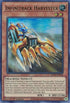 Infinitrack Harvester (MP20-EN206) [2020 Tin of Lost Memories]
