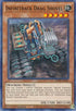Infinitrack Drag Shovel (MP20-EN209) [2020 Tin of Lost Memories]