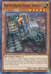 Infinitrack Drag Shovel (MP20-EN209) [2020 Tin of Lost Memories]
