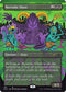 Necrotic Ooze (133) [Secret Lair Drop Series]