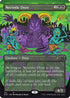 Necrotic Ooze (133) [Secret Lair Drop Series]
