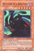 Invitation to a Dark Sleep (PSV-082) [Pharaoh's Servant]