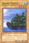 Island Turtle (PSV-095) [Pharaoh's Servant]
