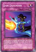 Jam Defender (LON-028) [Labyrinth of Nightmare]