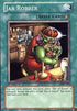 Jar Robber (MFC-091) [Magician's Force]