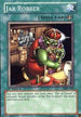 Jar Robber (MFC-091) [Magician's Force]