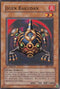 Jigen Bakudan (MRL-074) [Magic Ruler]