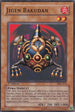 Jigen Bakudan (MRL-074) [Magic Ruler]