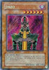 Jinzo (PSV-000) [Pharaoh's Servant]