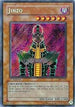 Jinzo (PSV-000) [Pharaoh's Servant]