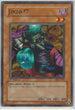 Jinzo # (MRD-035) [Metal Raiders]