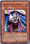Jowgen the Spiritualist (LON-061) [Labyrinth of Nightmare]