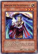 Jowgen the Spiritualist (LON-061) [Labyrinth of Nightmare]