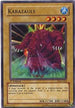 Kabazauls (PGD-054) [Pharaonic Guardian]