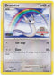 Dratini 91/146 (City Championship Promo) [Staff] [League & Championship Cards]