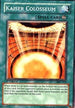 Kaiser Colosseum (MFC-031) [Magician's Force]