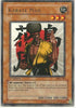 Karate Man (MRL-083) [Magic Ruler]