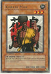Karate Man (MRL-083) [Magic Ruler]