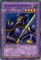 Karbonala Warrior (LOB-067) [The Legend of Blue Eyes White Dragon]