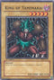 King of Yamimakai (MRD-074) [Metal Raiders]