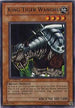 King Tiger Wanghu (PGD-004) [Pharaonic Guardian]