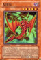 Kiryu (MFC-009) [Magician's Force]