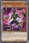 Dinowrestler Valeonyx (MP20-EN151) [2020 Tin of Lost Memories]