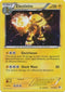 Electivire (Cosmos Holo) (54/149) [Blister Exclusives]